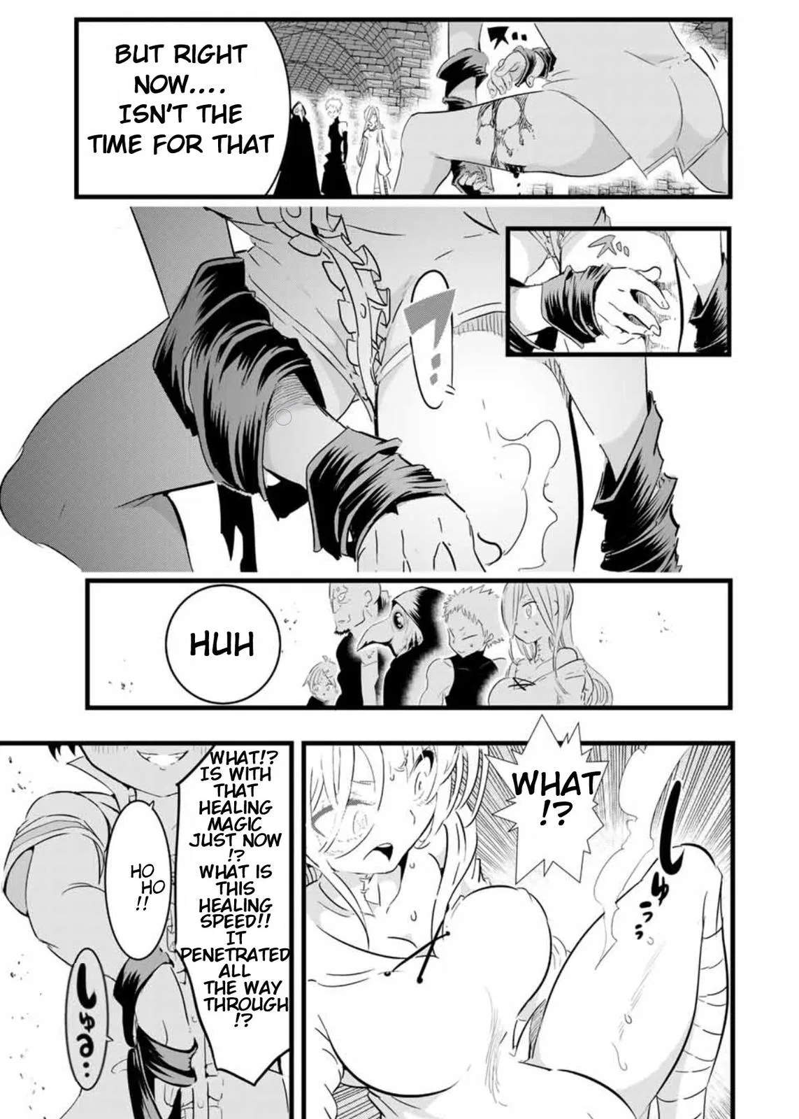 Anime – I Was Reincarnated as the 7th Prince so I Can Take My Time Perfecting My Magical Ability Season 2 Chapter 21 – Page 14