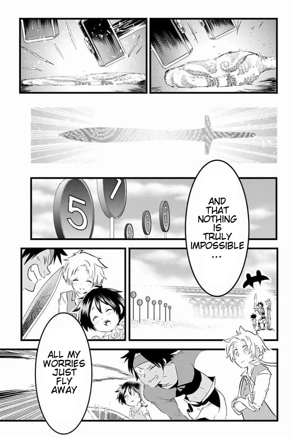 Anime – I Was Reincarnated as the 7th Prince so I Can Take My Time Perfecting My Magical Ability Season 2 Chapter 18 – Page 17