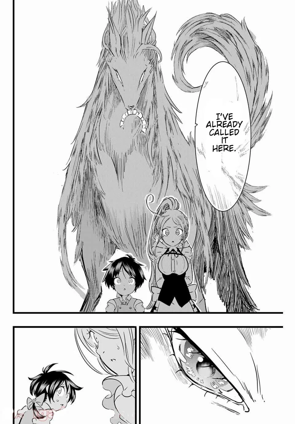 Anime – I Was Reincarnated as the 7th Prince so I Can Take My Time Perfecting My Magical Ability Season 2 Chapter 15 – Page 8