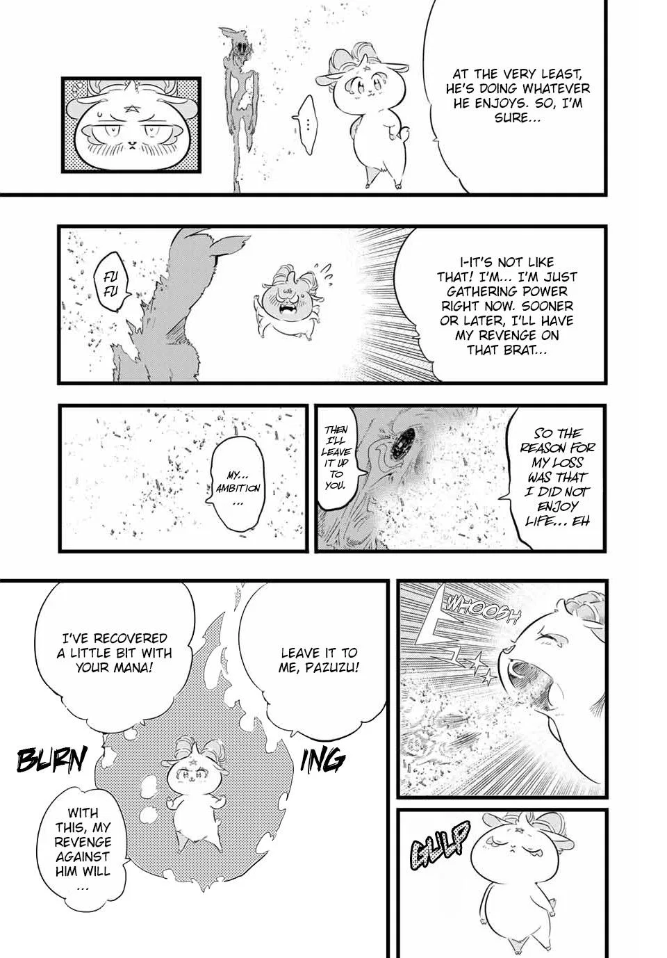Anime – I Was Reincarnated as the 7th Prince so I Can Take My Time Perfecting My Magical Ability Season 2 Chapter 14 – Page 4