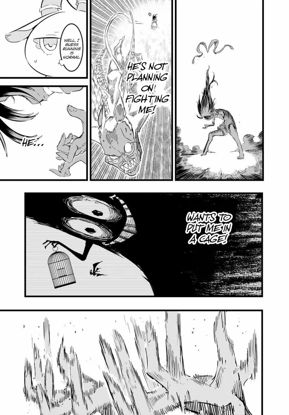 Anime – I Was Reincarnated as the 7th Prince so I Can Take My Time Perfecting My Magical Ability Season 2 Chapter 13 – Page 4