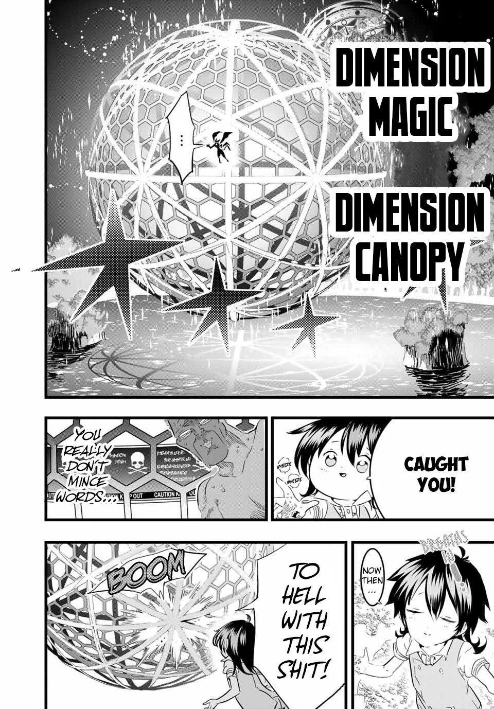 Anime – I Was Reincarnated as the 7th Prince so I Can Take My Time Perfecting My Magical Ability Season 2 Chapter 13 – Page 7