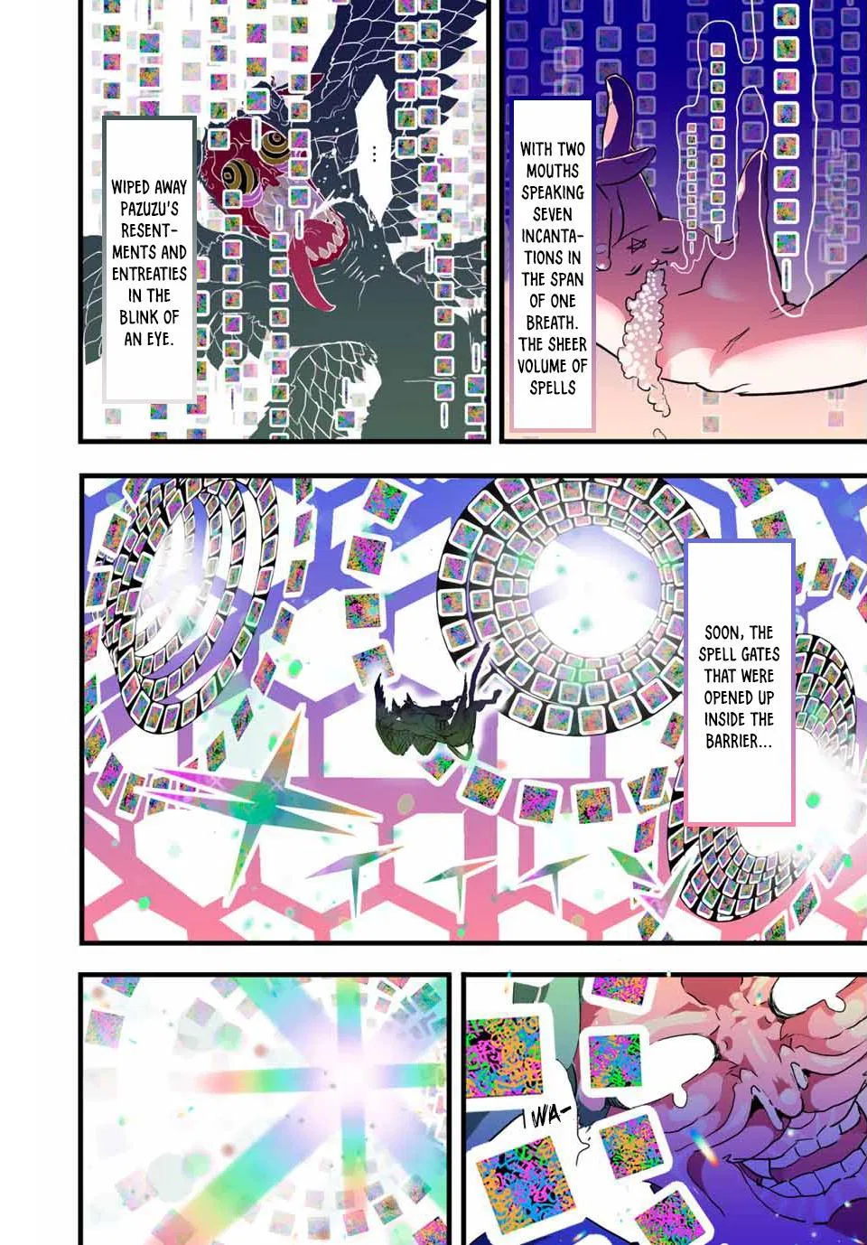 Anime – I Was Reincarnated as the 7th Prince so I Can Take My Time Perfecting My Magical Ability Season 2 Chapter 13 – Page 11