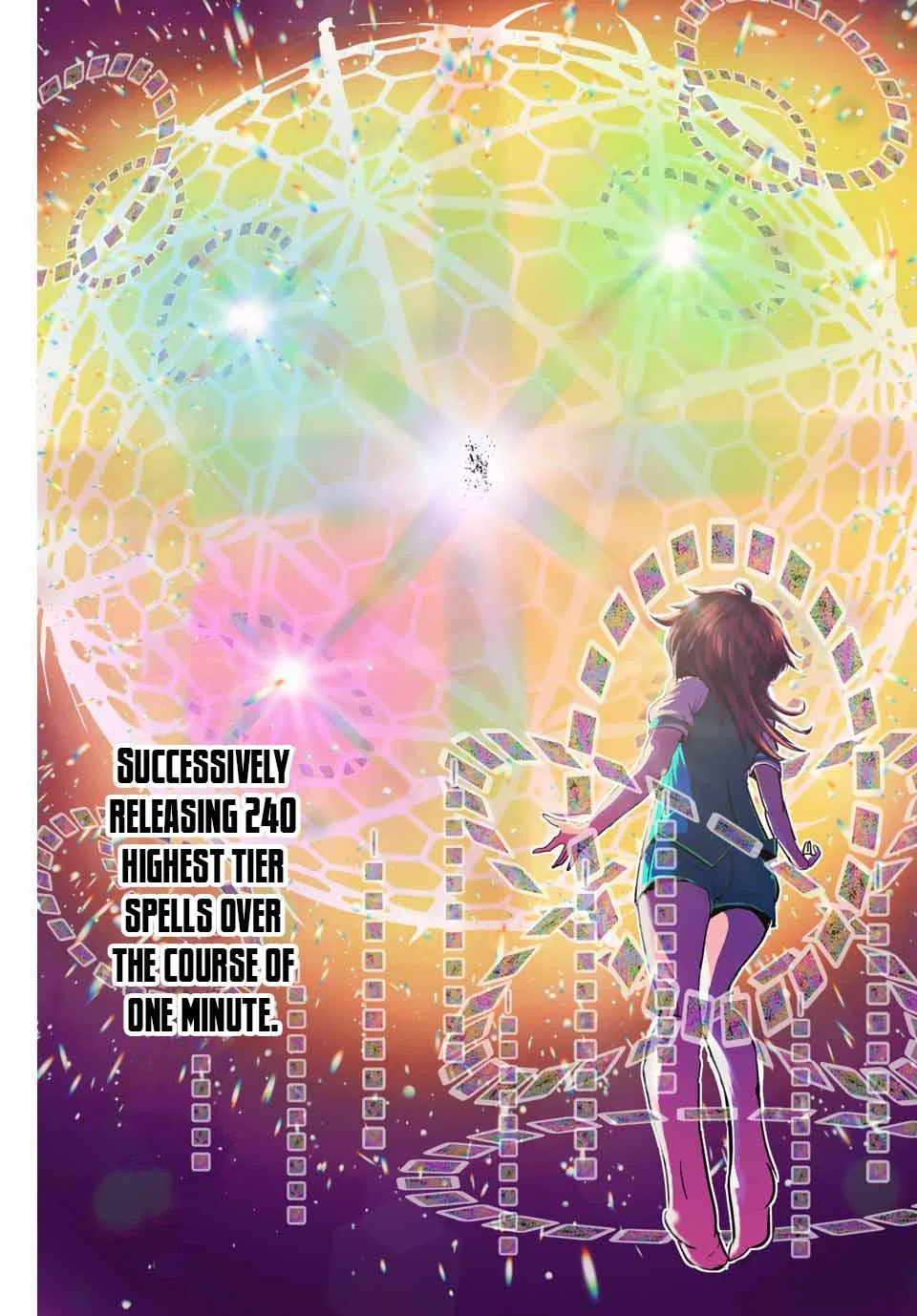 Anime – I Was Reincarnated as the 7th Prince so I Can Take My Time Perfecting My Magical Ability Season 2 Chapter 13 – Page 12