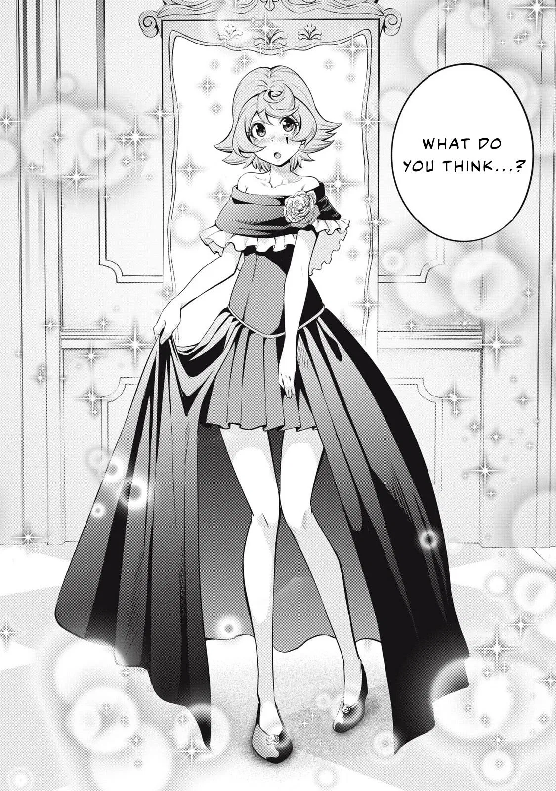 Anime – The Exiled Heavy Knight Knows How to Game the System Chapter 82 – Page 13