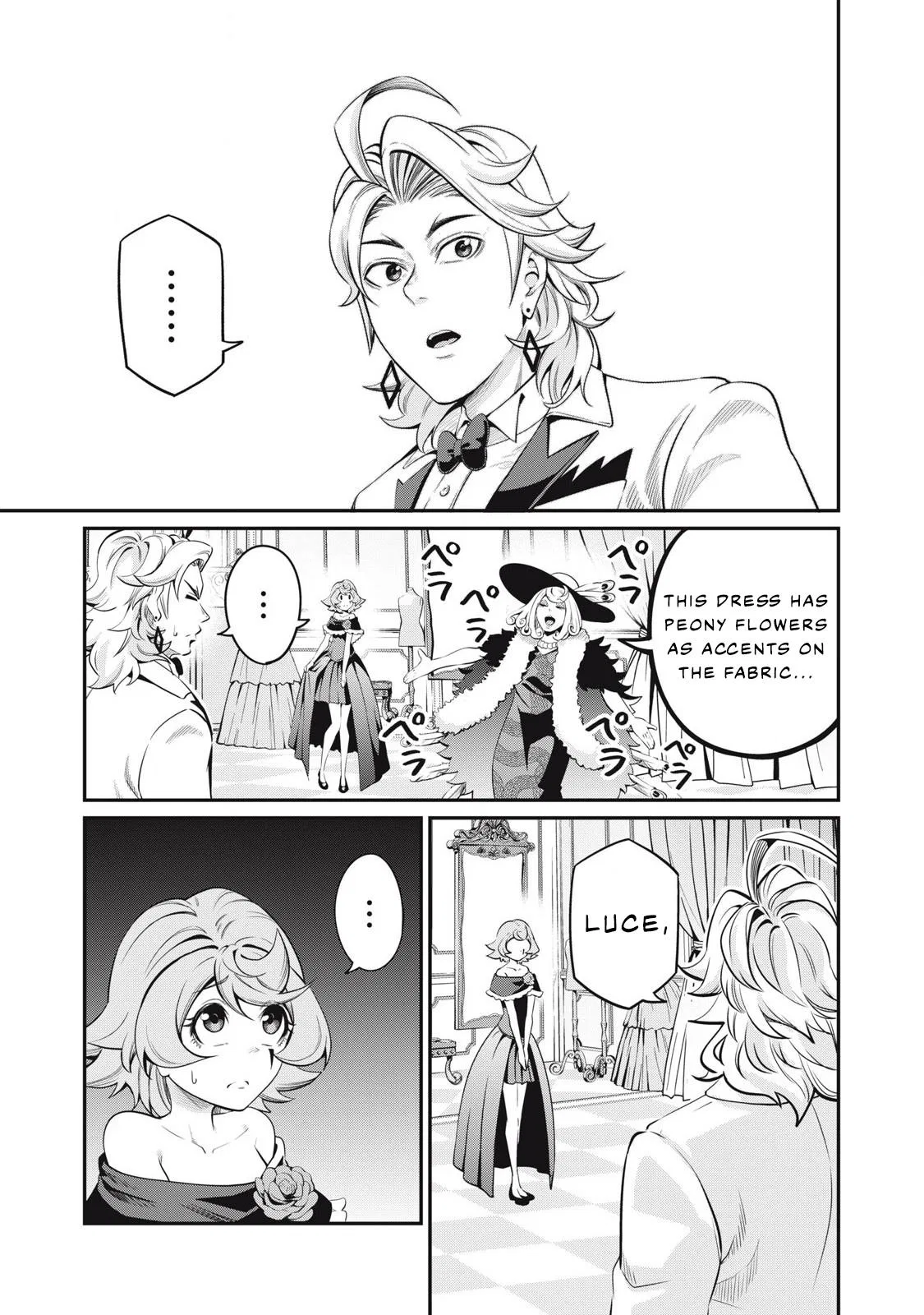 Anime – The Exiled Heavy Knight Knows How to Game the System Chapter 82 – Page 14