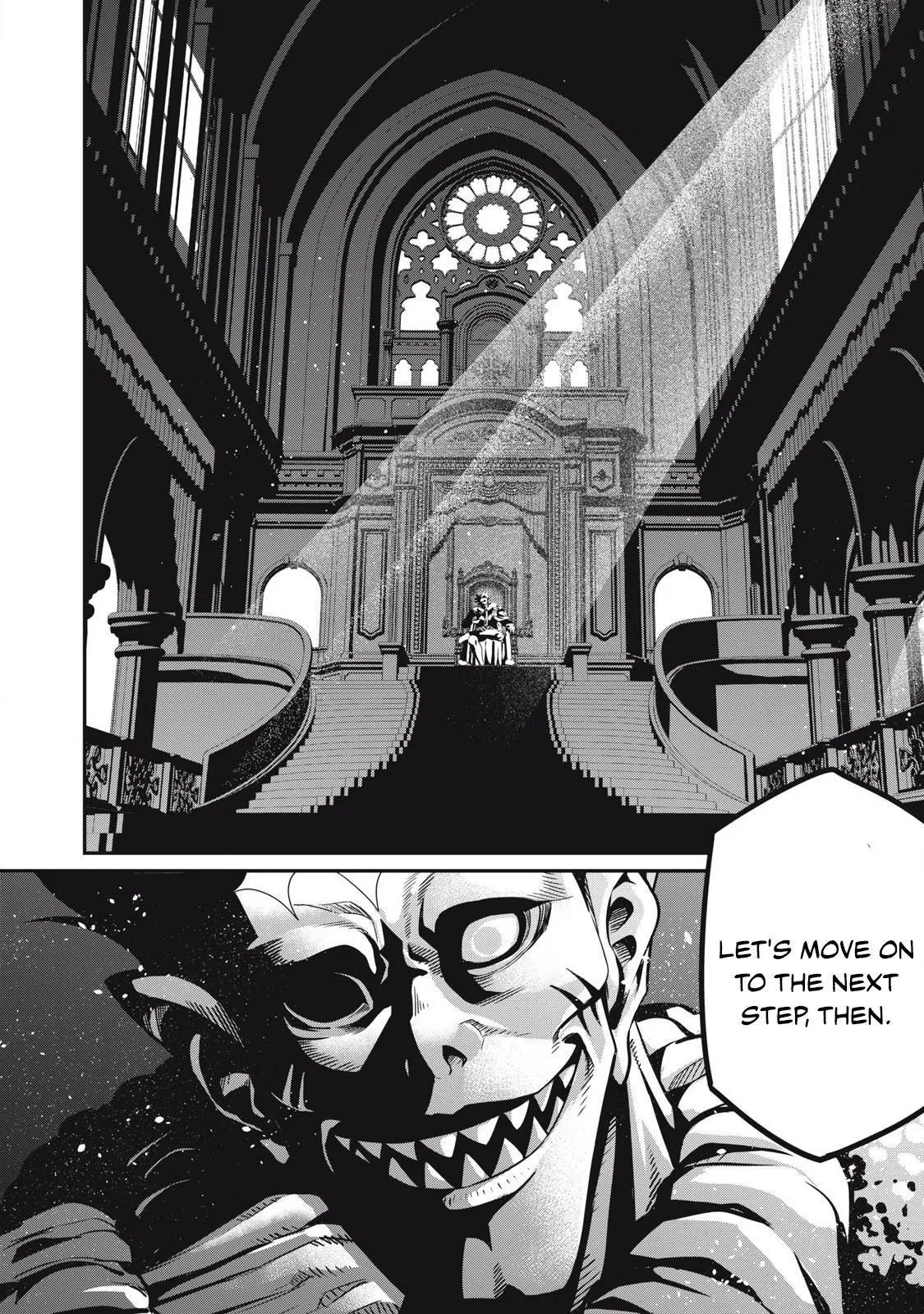 Anime – The Exiled Heavy Knight Knows How to Game the System Chapter 81 – Page 15