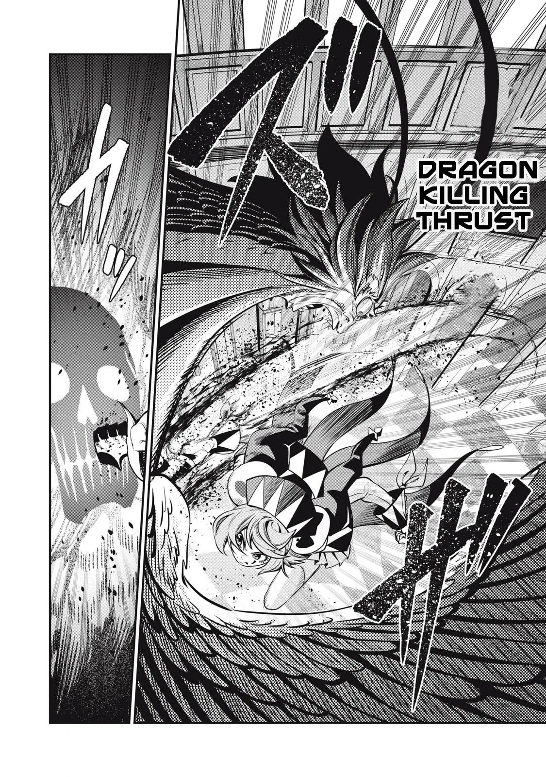 Anime – The Exiled Heavy Knight Knows How to Game the System Chapter 79 – Page 11