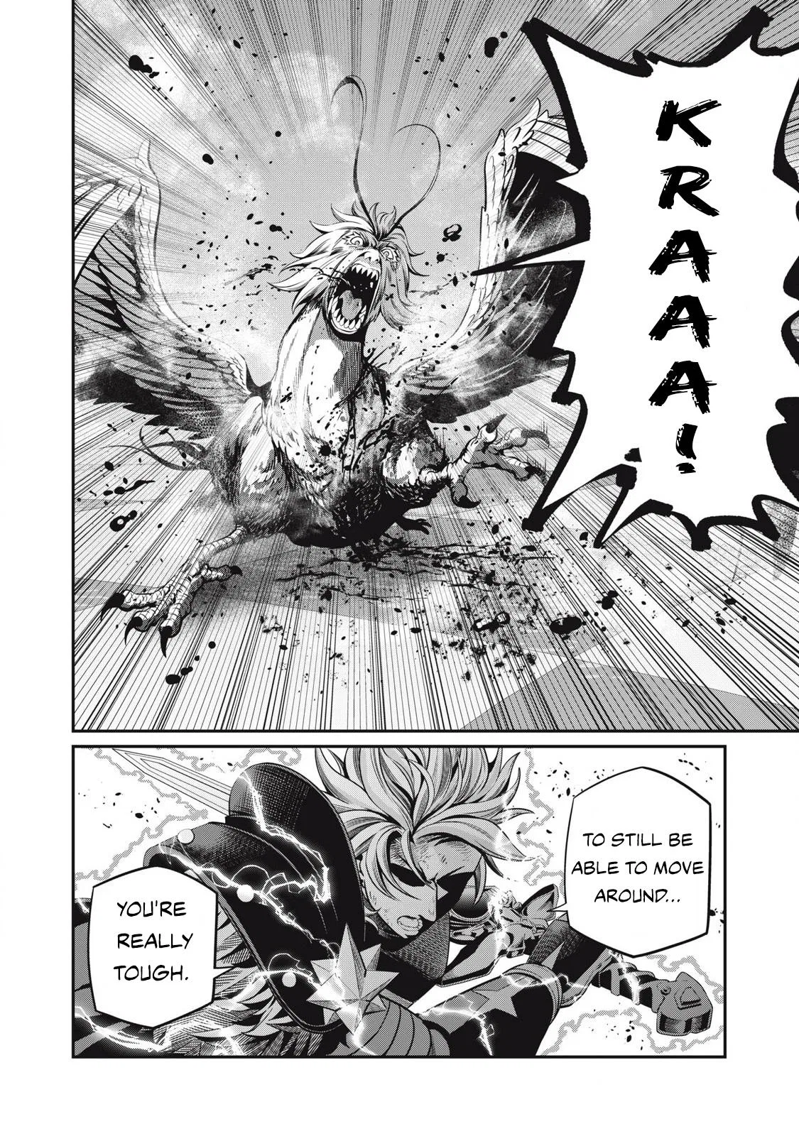 Anime – The Exiled Heavy Knight Knows How to Game the System Chapter 79 – Page 13