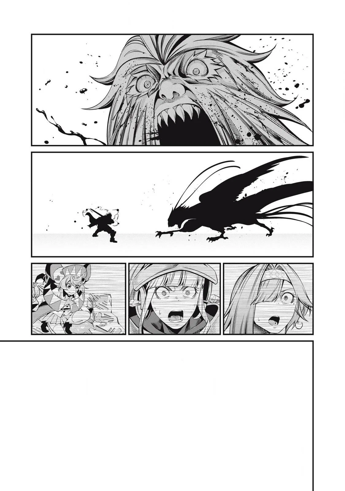 Anime – The Exiled Heavy Knight Knows How to Game the System Chapter 79 – Page 14