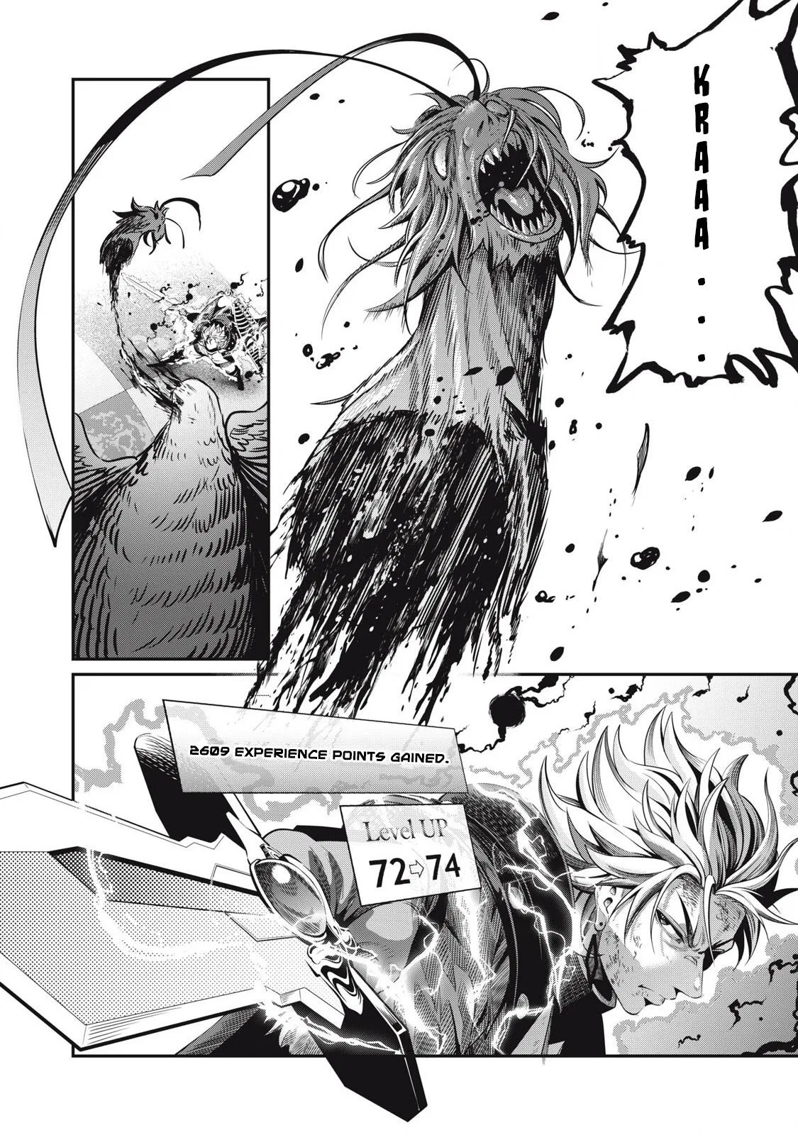 Anime – The Exiled Heavy Knight Knows How to Game the System Chapter 79 – Page 16