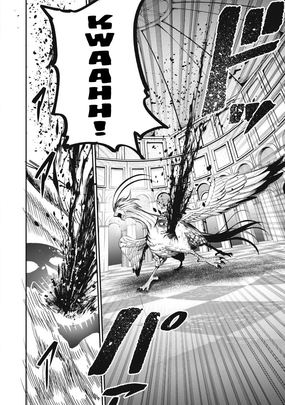 Anime – The Exiled Heavy Knight Knows How to Game the System Chapter 78 – Page 5