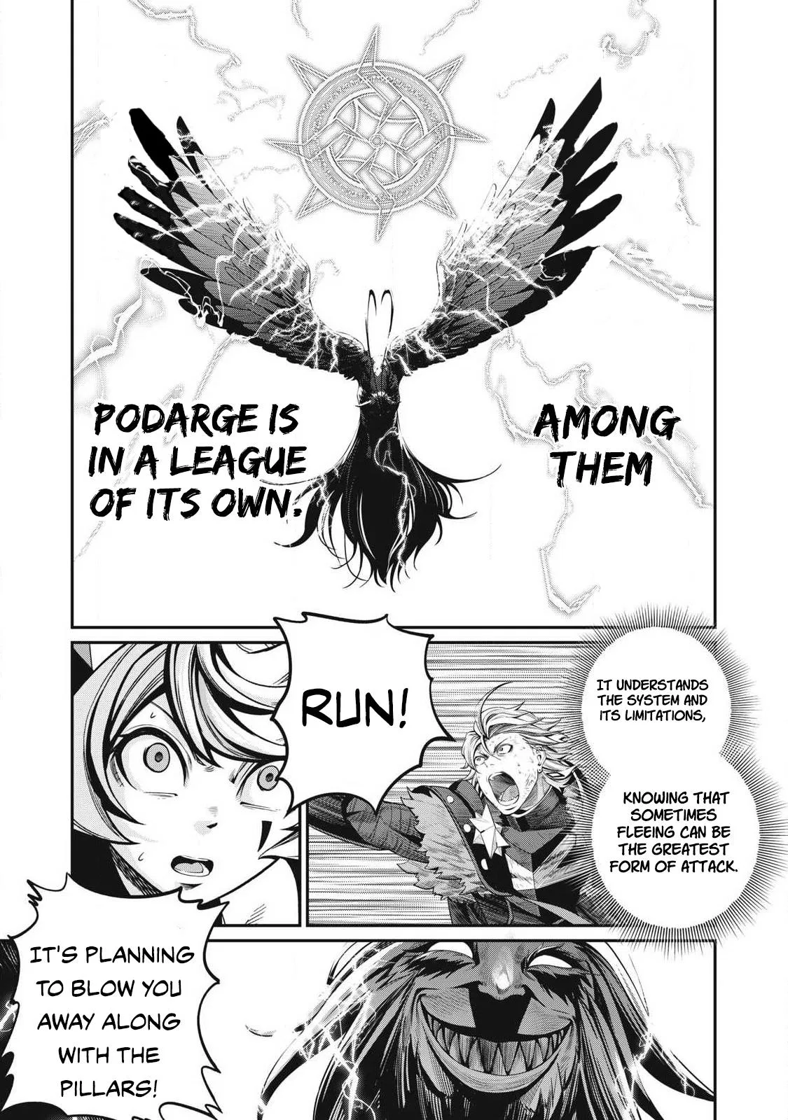 Anime – The Exiled Heavy Knight Knows How to Game the System Chapter 78 – Page 14