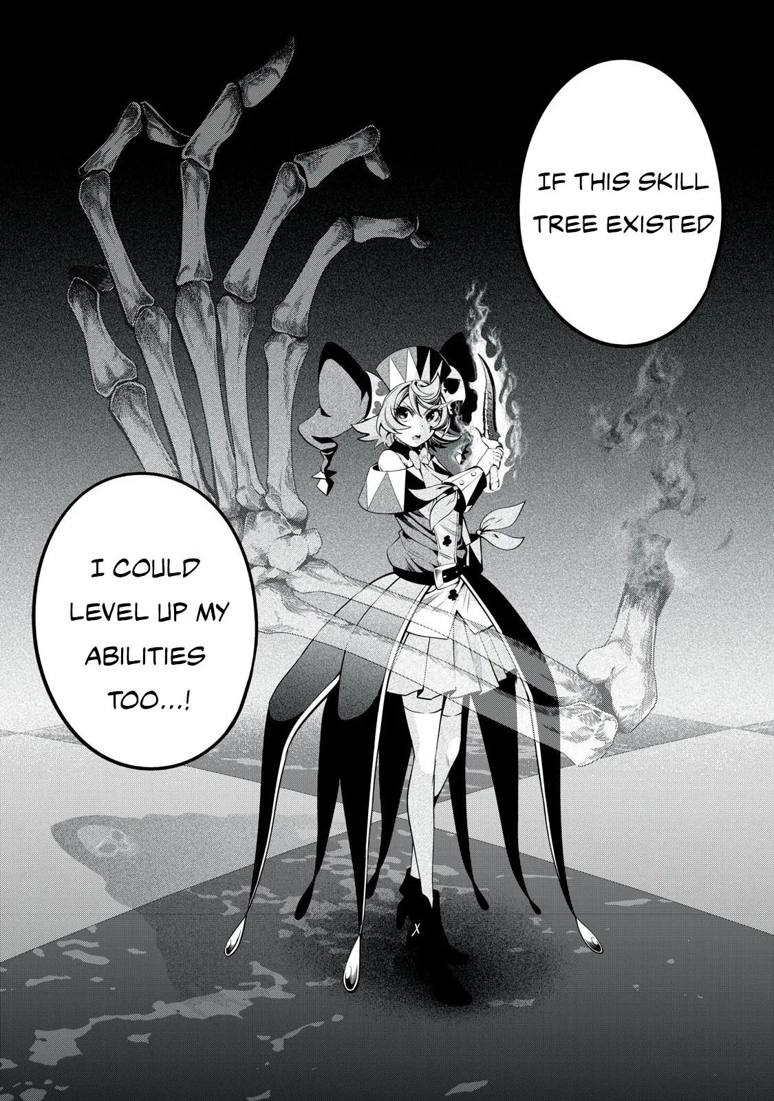 Anime – The Exiled Heavy Knight Knows How to Game the System Chapter 77 – Page 6