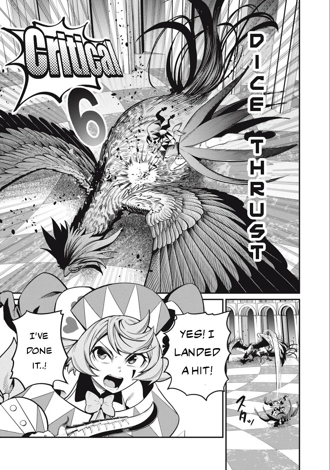 Anime – The Exiled Heavy Knight Knows How to Game the System Chapter 75 – Page 14