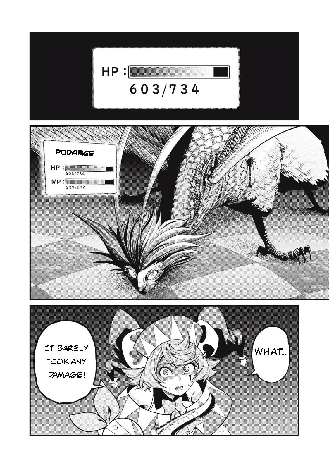 Anime – The Exiled Heavy Knight Knows How to Game the System Chapter 75 – Page 15