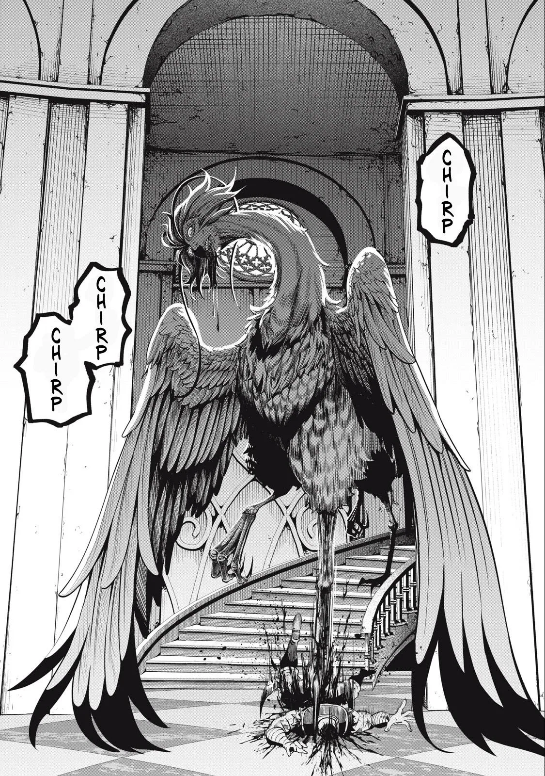 Anime – The Exiled Heavy Knight Knows How to Game the System Chapter 74 – Page 7