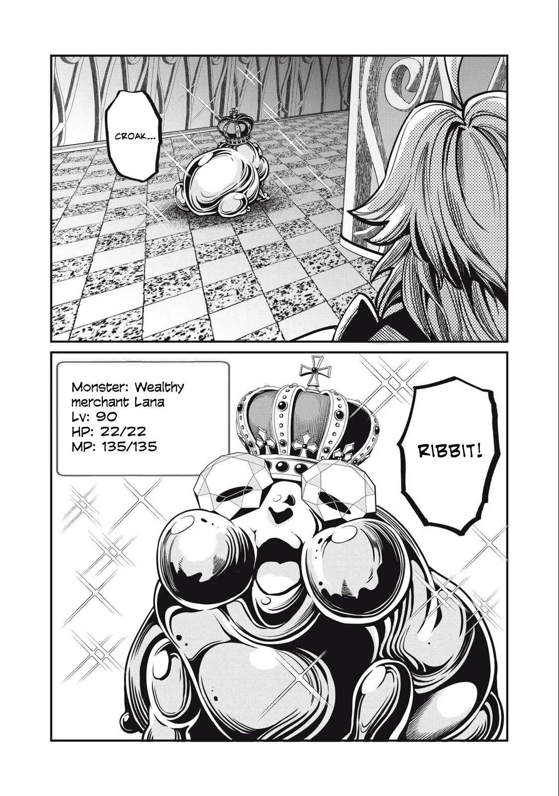 Anime – The Exiled Heavy Knight Knows How to Game the System Chapter 69 – Page 13