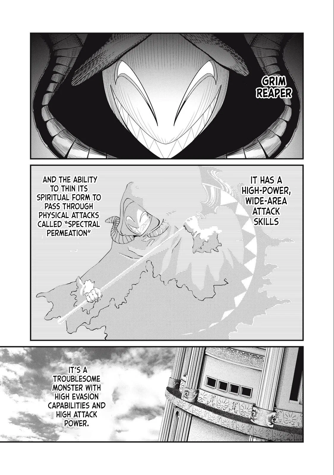 Anime – The Exiled Heavy Knight Knows How to Game the System Chapter 68 – Page 2
