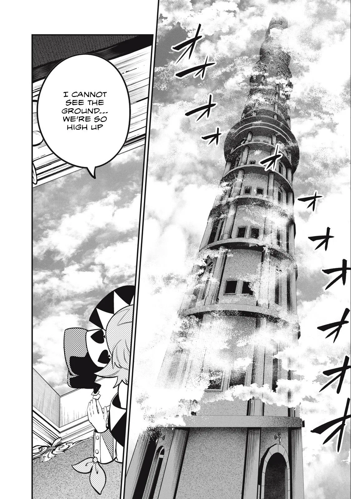 Anime – The Exiled Heavy Knight Knows How to Game the System Chapter 67 – Page 13