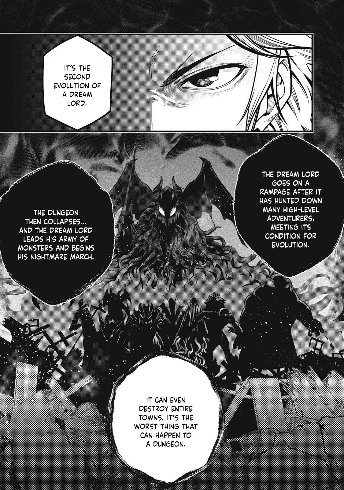 Anime – The Exiled Heavy Knight Knows How to Game the System Chapter 65 – Page 12