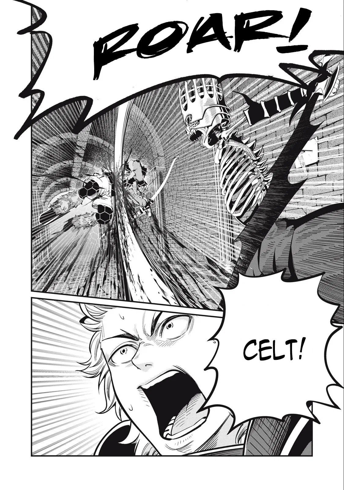 Anime – The Exiled Heavy Knight Knows How to Game the System Chapter 63 – Page 4