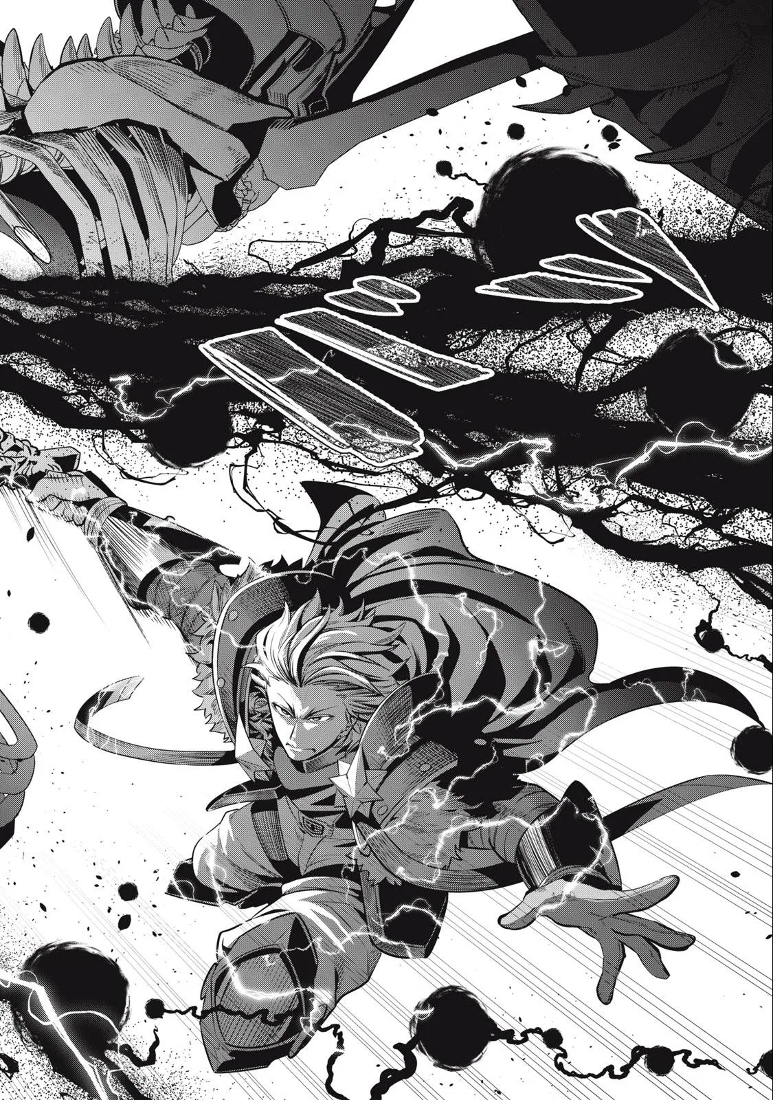 Anime – The Exiled Heavy Knight Knows How to Game the System Chapter 63 – Page 12