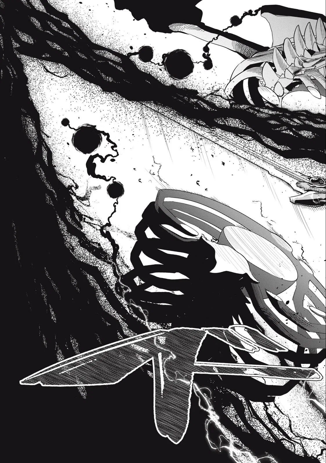 Anime – The Exiled Heavy Knight Knows How to Game the System Chapter 63 – Page 13