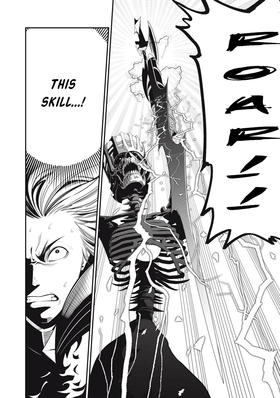 Anime – The Exiled Heavy Knight Knows How to Game the System Chapter 62 – Page 10