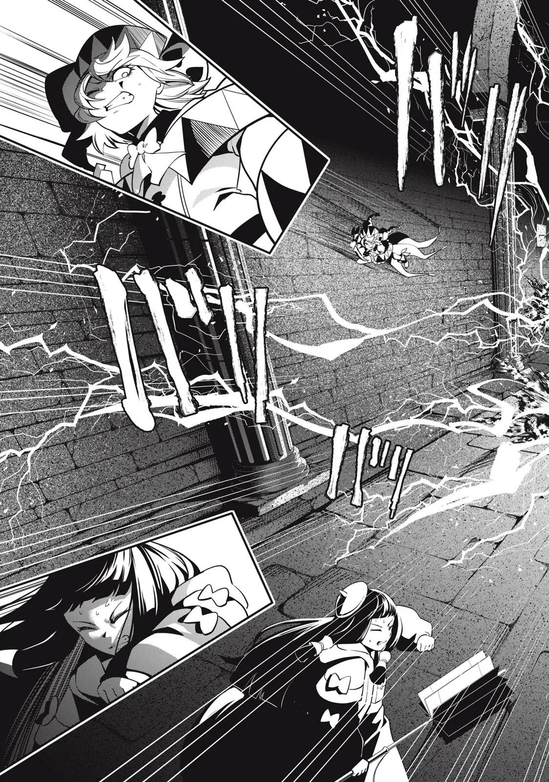 Anime – The Exiled Heavy Knight Knows How to Game the System Chapter 62 – Page 13