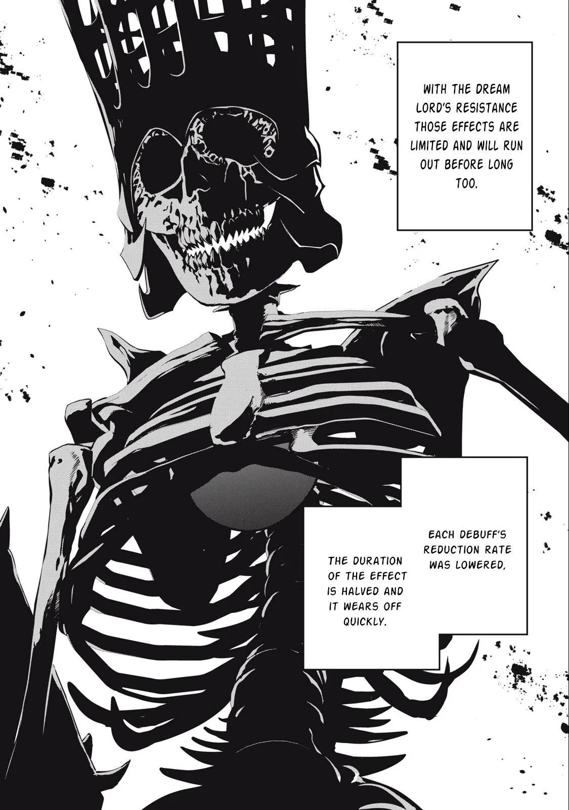 Anime – The Exiled Heavy Knight Knows How to Game the System Chapter 61 – Page 12