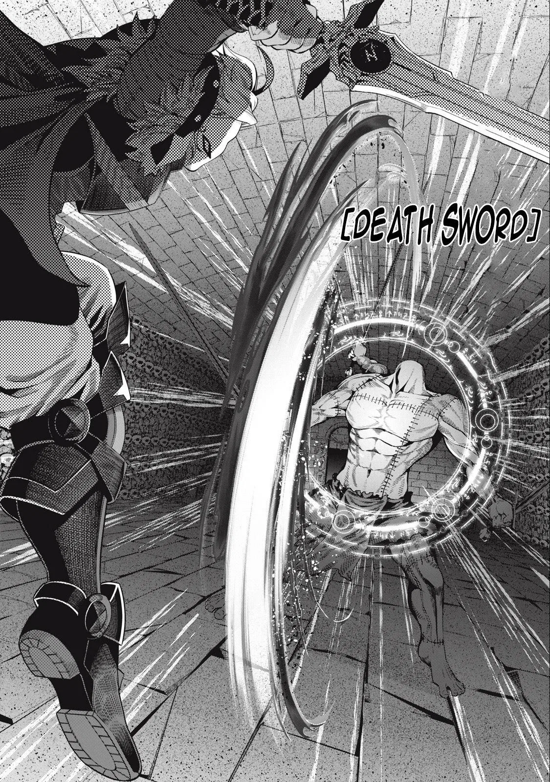 Anime – The Exiled Heavy Knight Knows How to Game the System Chapter 55 – Page 5