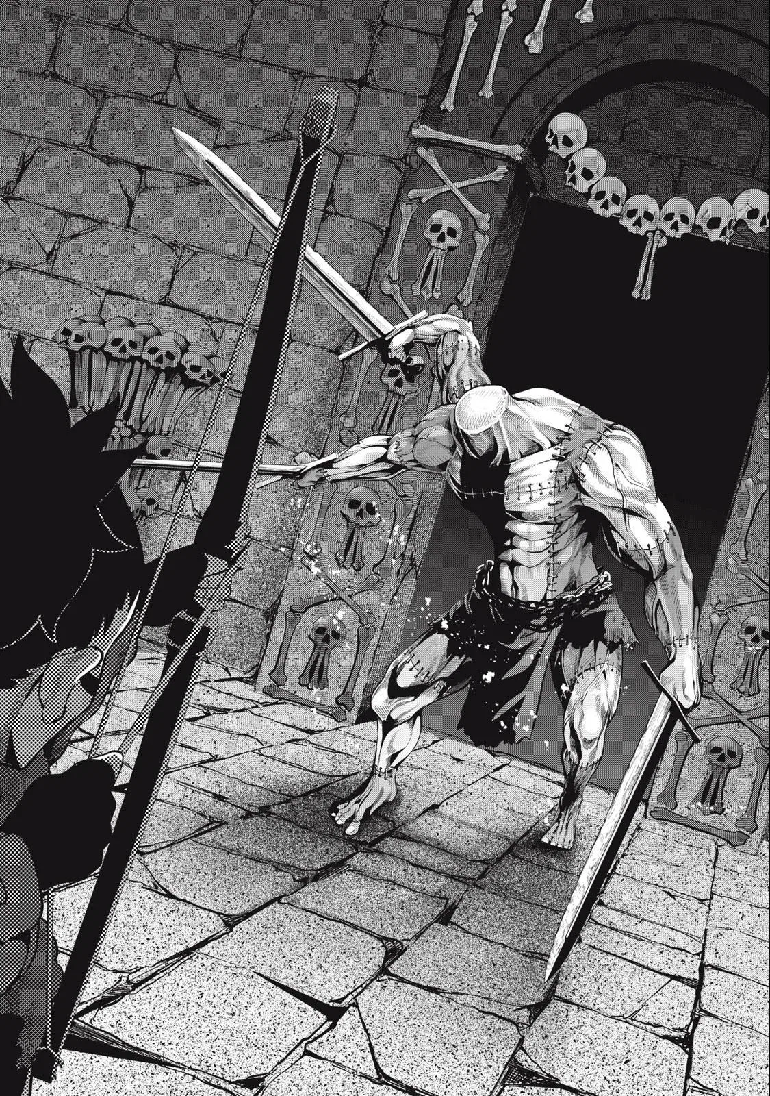 Anime – The Exiled Heavy Knight Knows How to Game the System Chapter 53 – Page 7