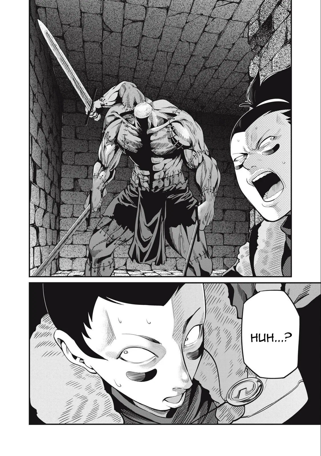 Anime – The Exiled Heavy Knight Knows How to Game the System Chapter 53 – Page 15