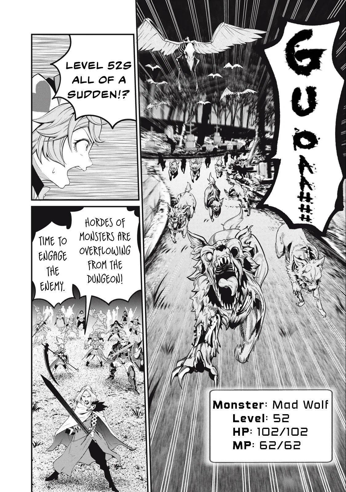 Anime – The Exiled Heavy Knight Knows How to Game the System Chapter 49 – Page 9