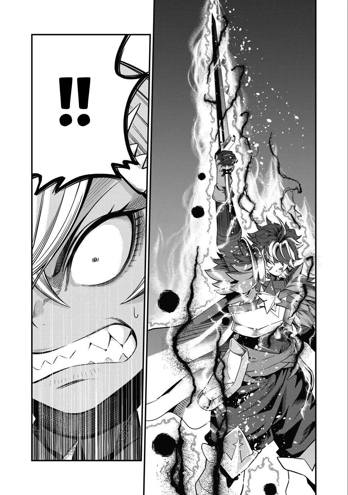 Anime – The Exiled Heavy Knight Knows How to Game the System Chapter 47 – Page 10