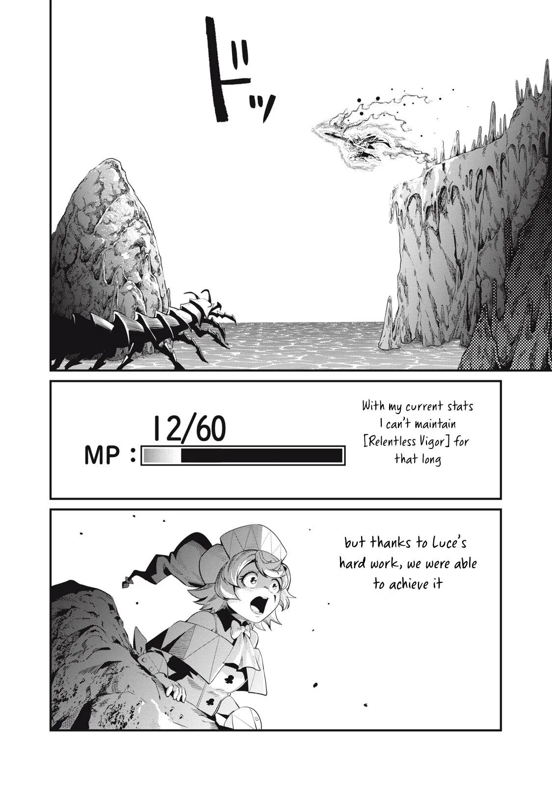Anime – The Exiled Heavy Knight Knows How to Game the System Chapter 41 – Page 3