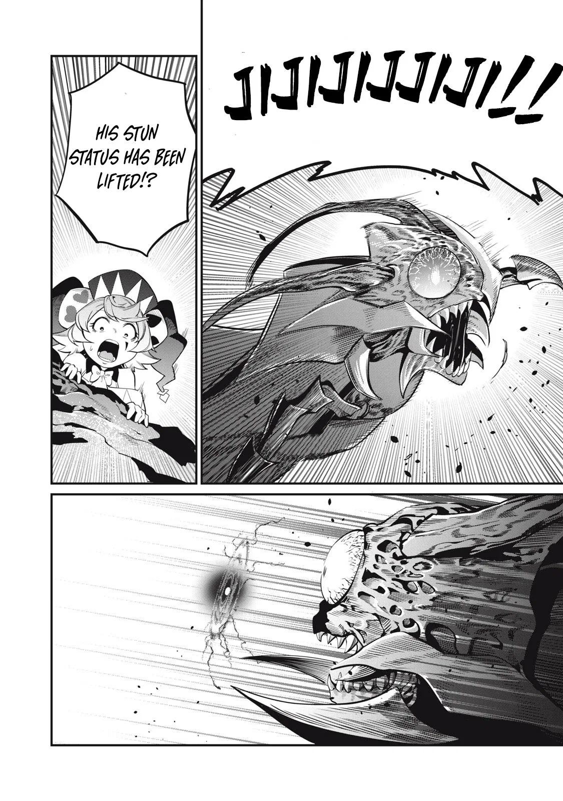 Anime – The Exiled Heavy Knight Knows How to Game the System Chapter 41 – Page 5