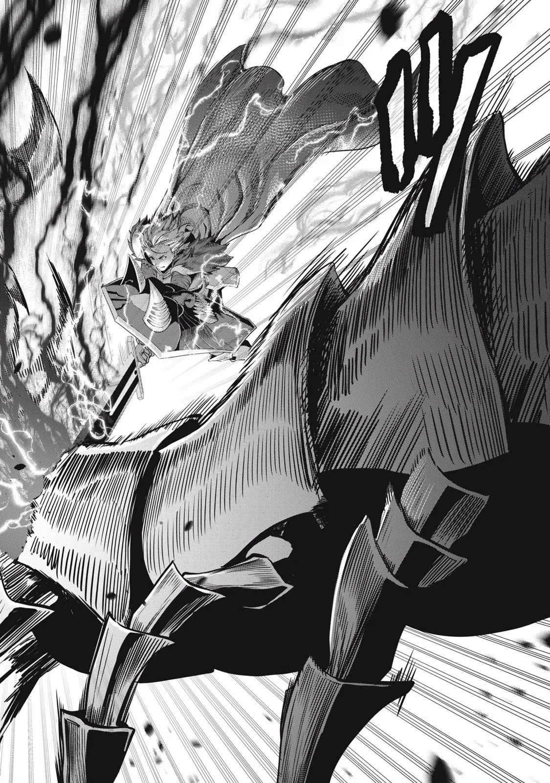 Anime – The Exiled Heavy Knight Knows How to Game the System Chapter 41 – Page 9
