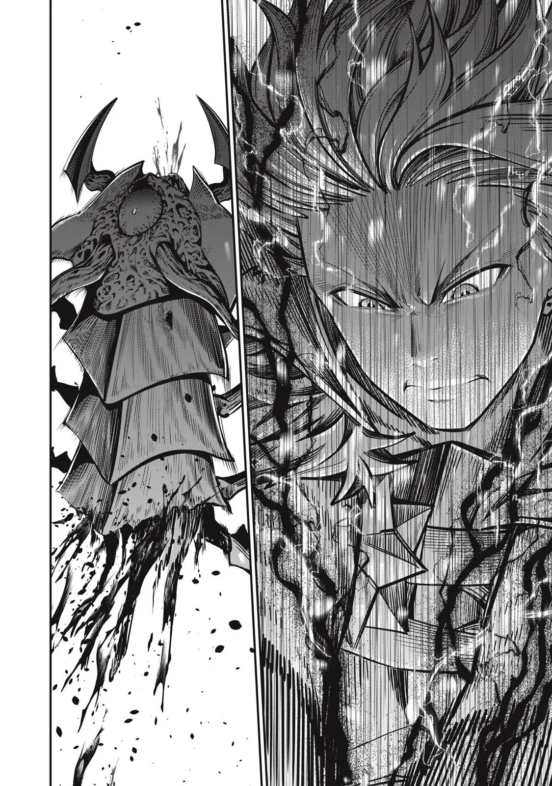 Anime – The Exiled Heavy Knight Knows How to Game the System Chapter 41 – Page 11
