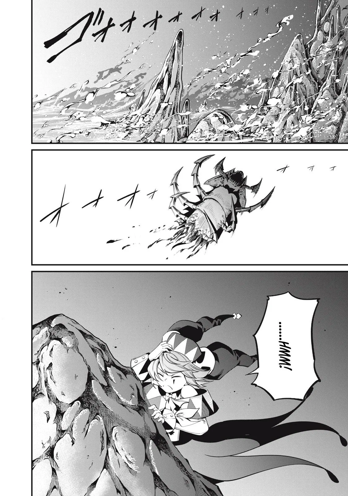 Anime – The Exiled Heavy Knight Knows How to Game the System Chapter 41 – Page 13