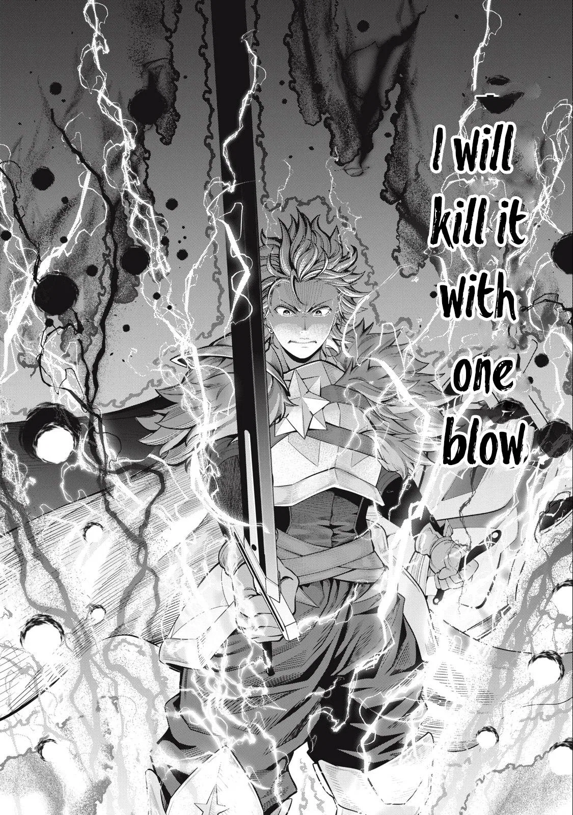 Anime – The Exiled Heavy Knight Knows How to Game the System Chapter 40 – Page 17