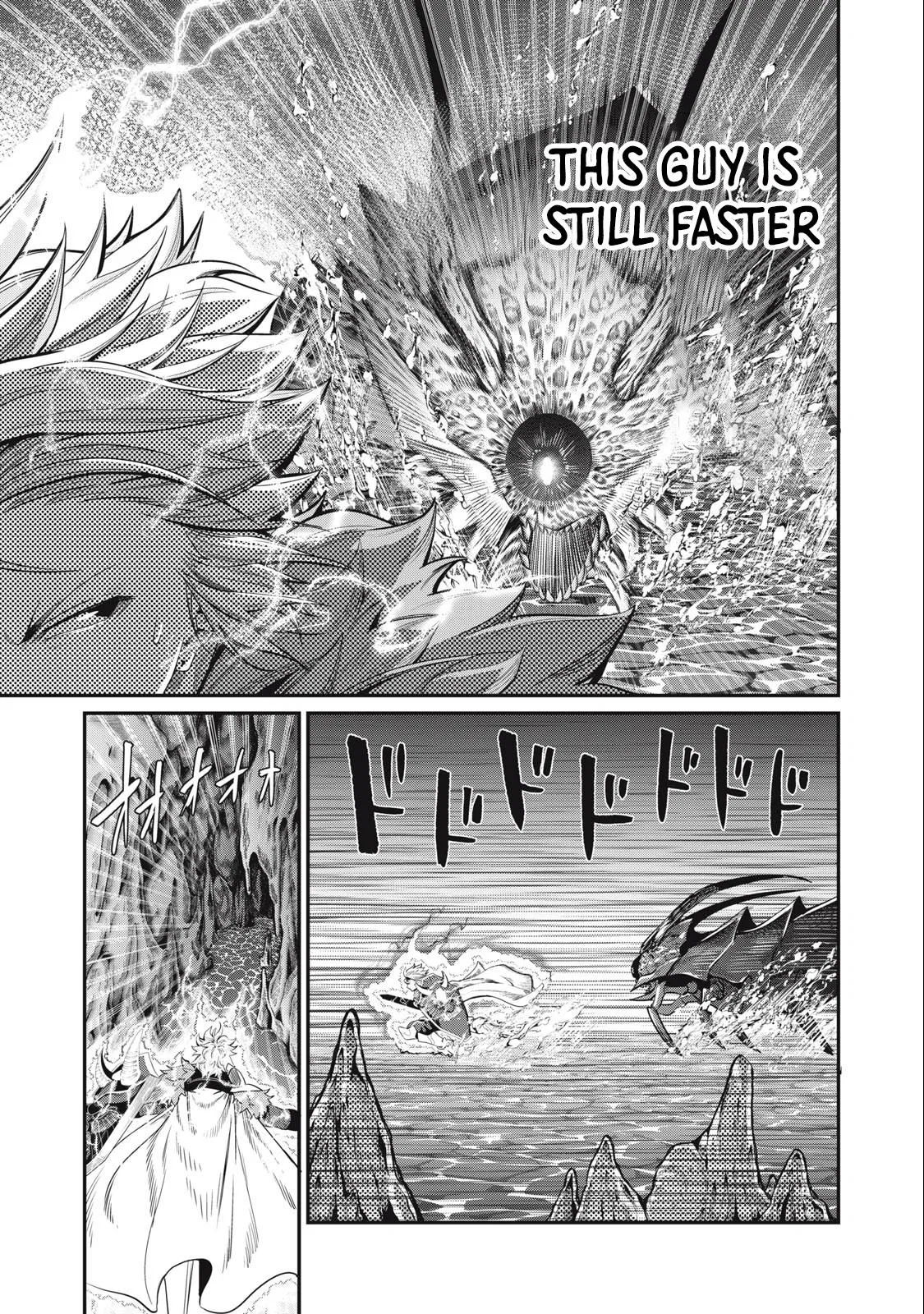 Anime – The Exiled Heavy Knight Knows How to Game the System Chapter 39 – Page 4