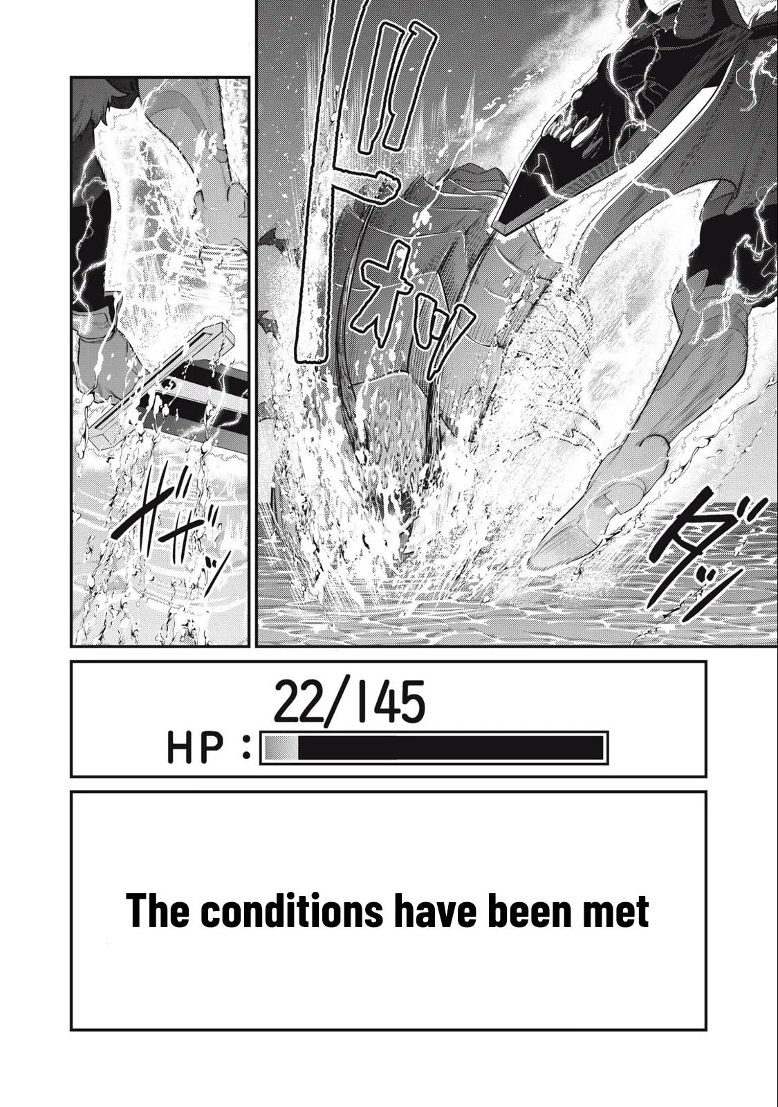 Anime – The Exiled Heavy Knight Knows How to Game the System Chapter 38 – Page 12