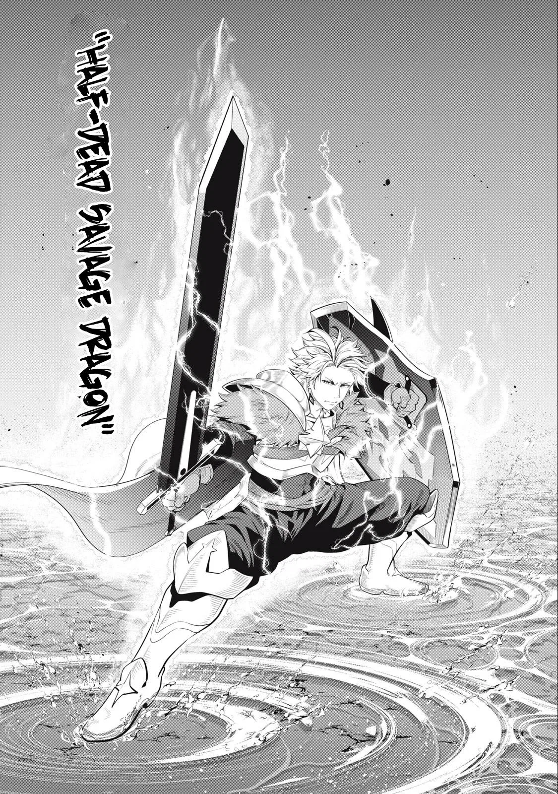 Anime – The Exiled Heavy Knight Knows How to Game the System Chapter 38 – Page 13