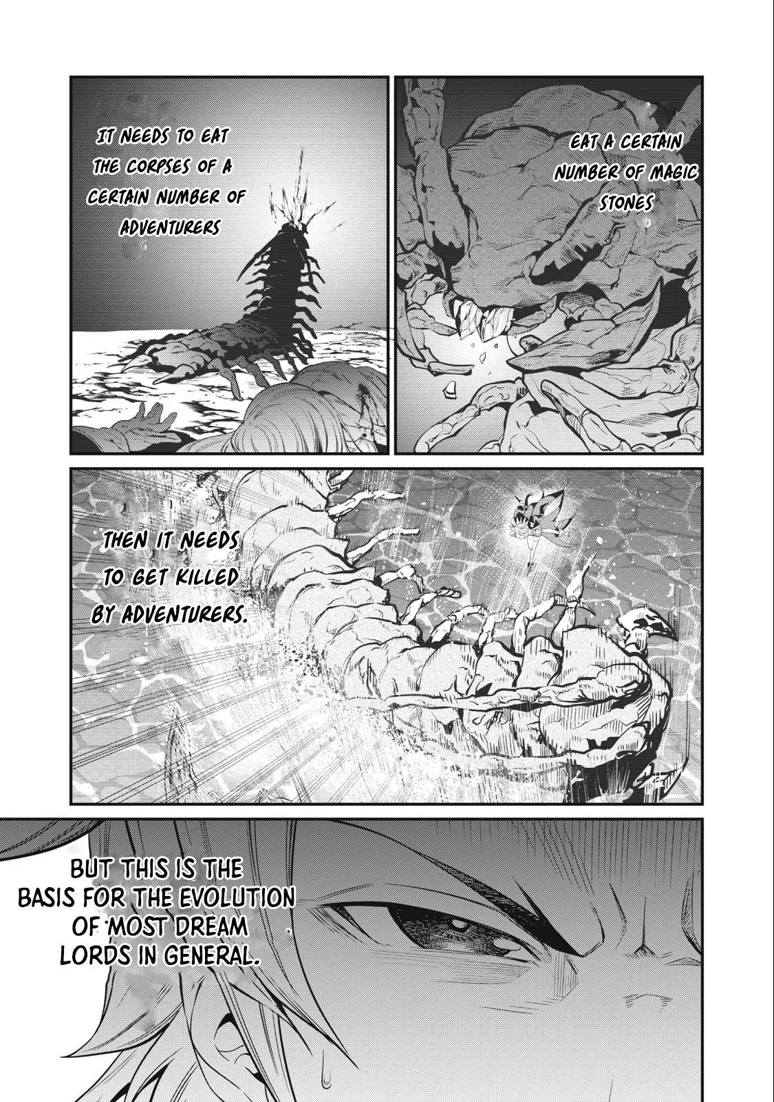 Anime – The Exiled Heavy Knight Knows How to Game the System Chapter 37 – Page 3