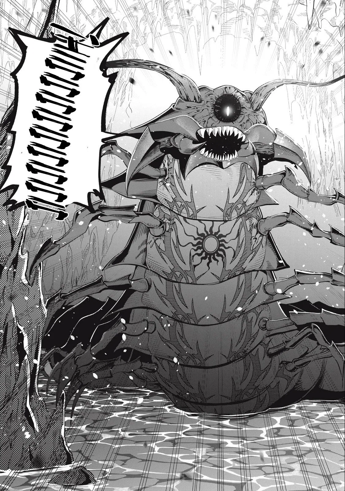 Anime – The Exiled Heavy Knight Knows How to Game the System Chapter 37 – Page 9