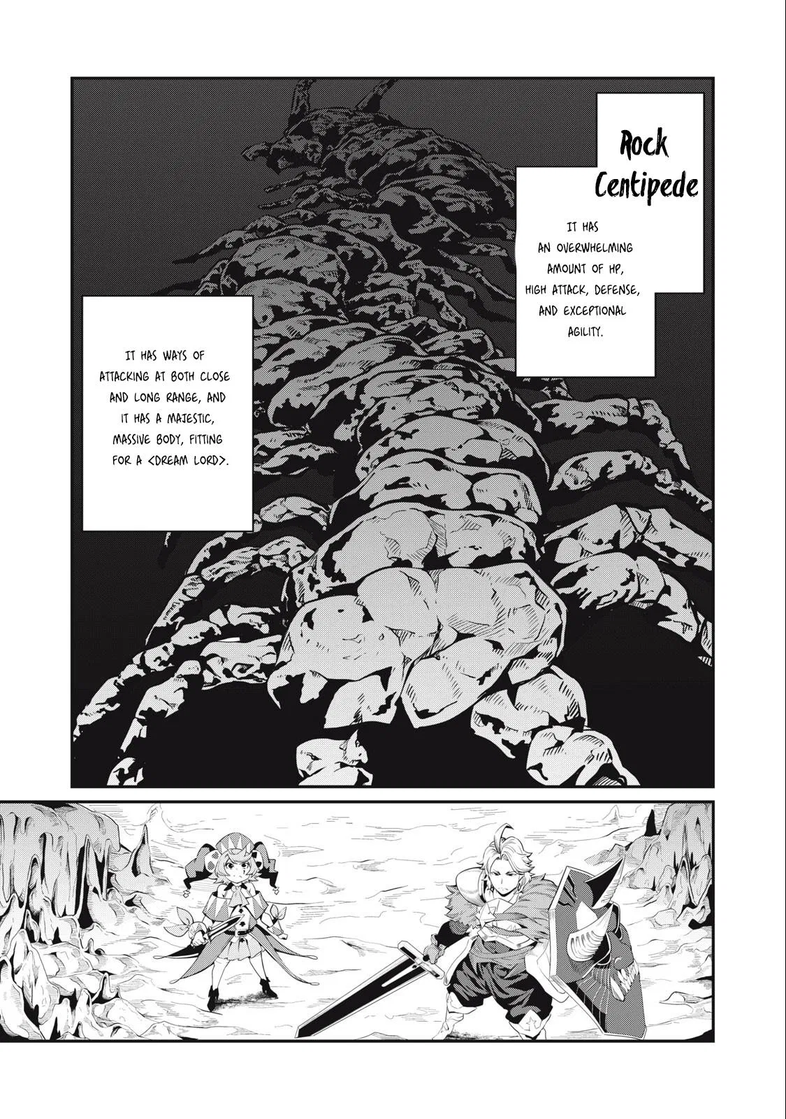 Anime – The Exiled Heavy Knight Knows How to Game the System Chapter 36 – Page 2