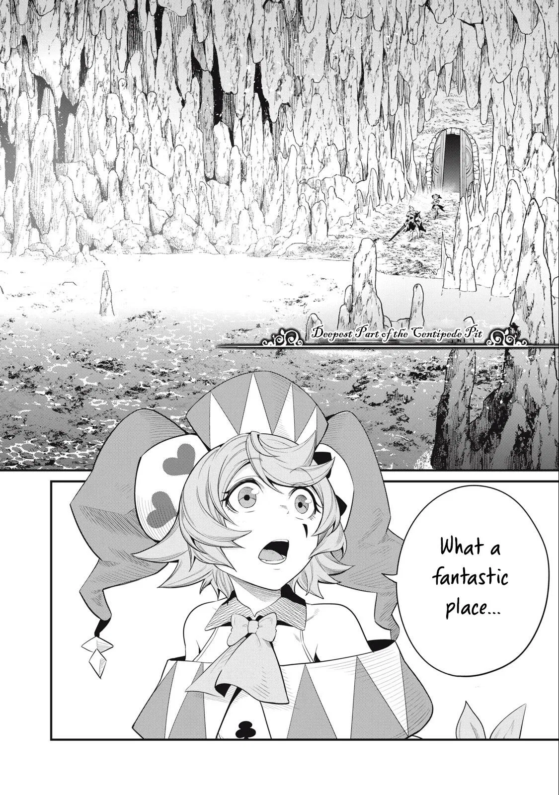 Anime – The Exiled Heavy Knight Knows How to Game the System Chapter 36 – Page 5