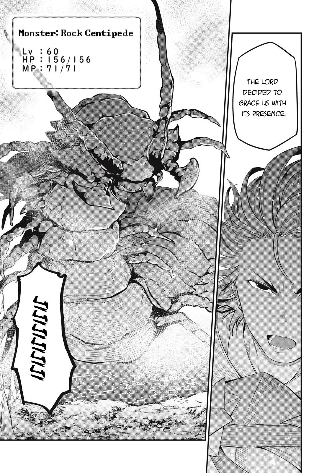 Anime – The Exiled Heavy Knight Knows How to Game the System Chapter 36 – Page 8